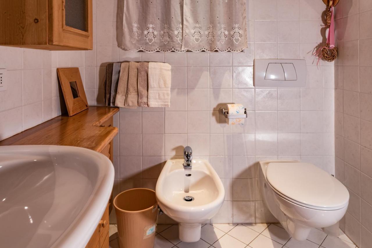 Sciliarguesthouse-Due Piani Parcheggio Privato Кастельротто Экстерьер фото